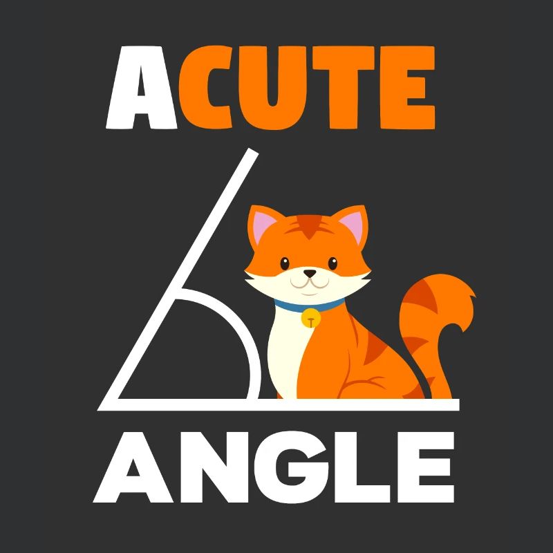 Mignon angle chat math math prof