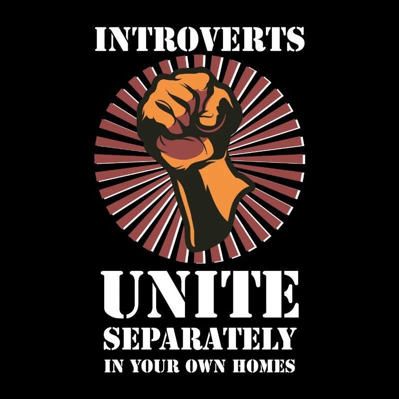 Introvert schuechtern