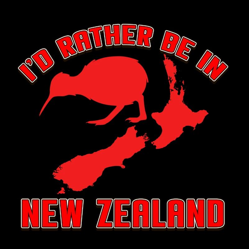 Neuseeland