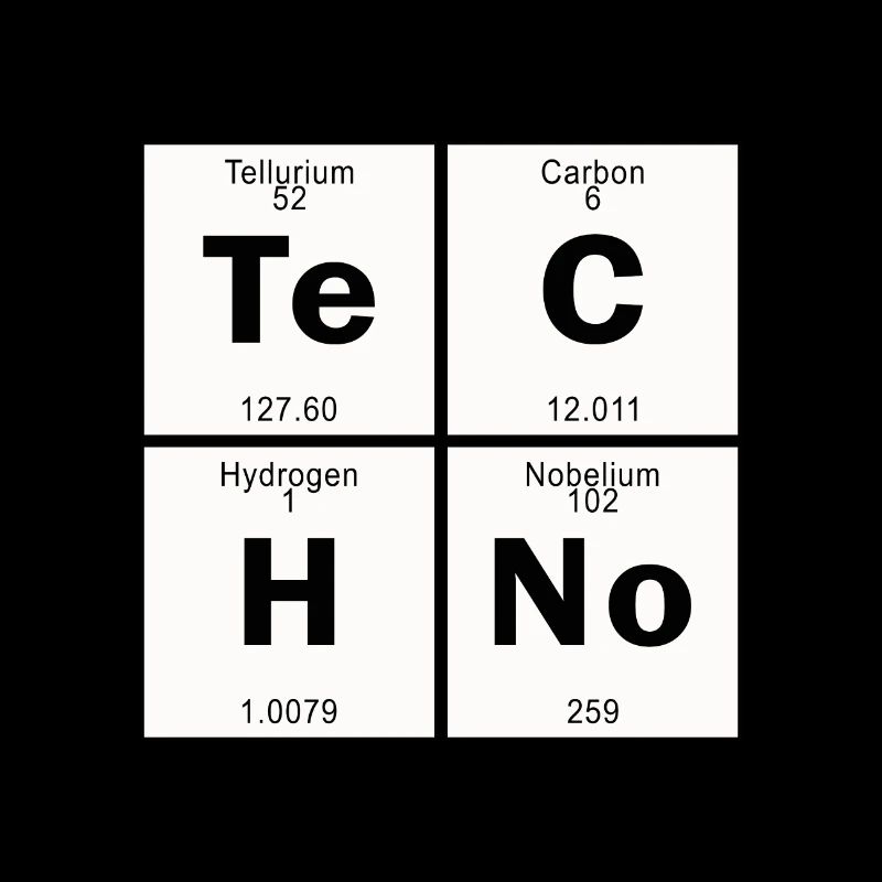 Techno