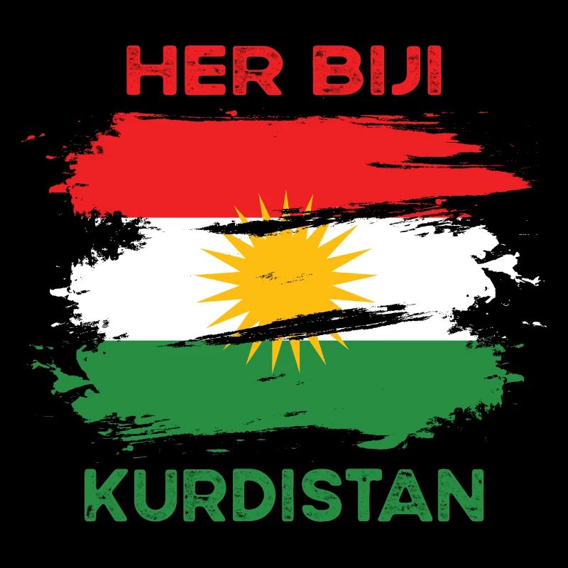 Kurdistan