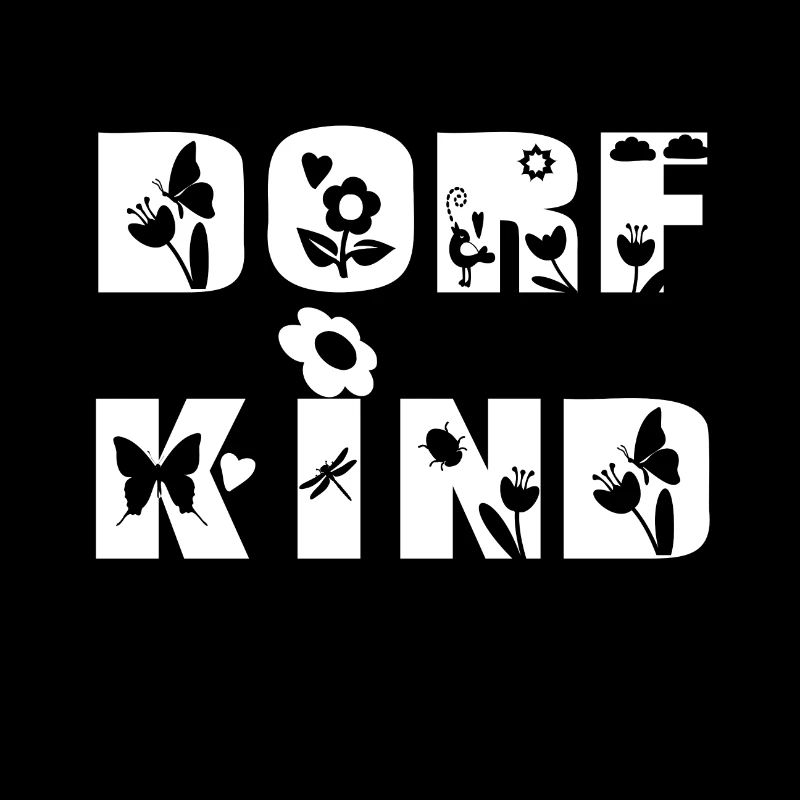 Dorfkind