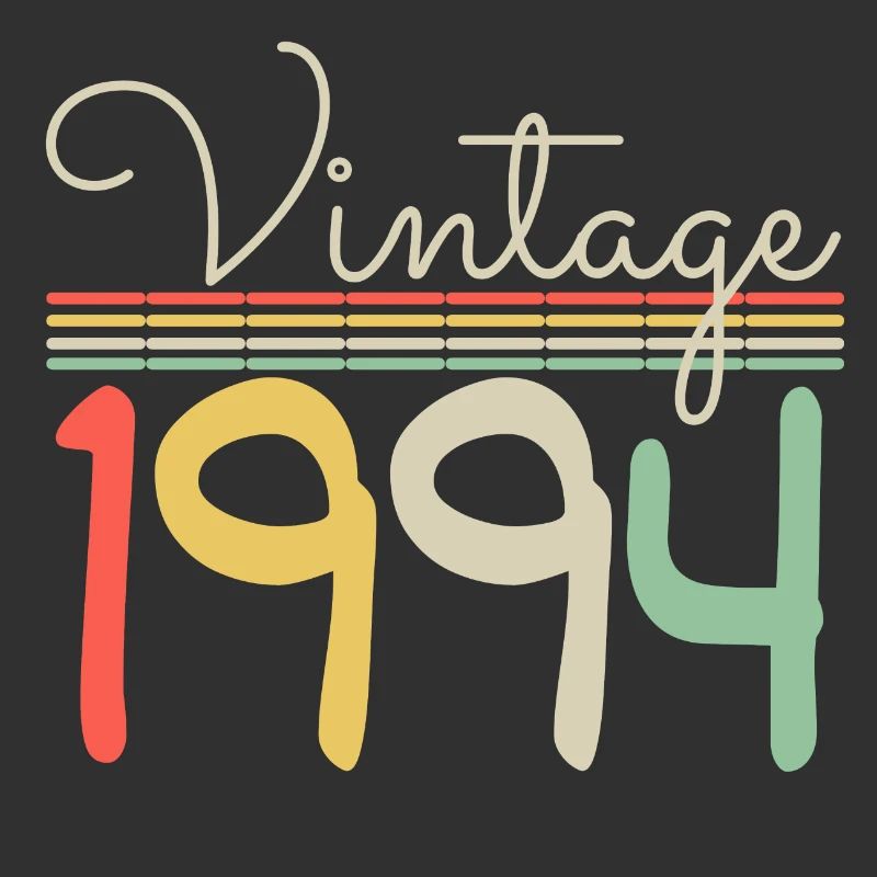 Vintage 1994