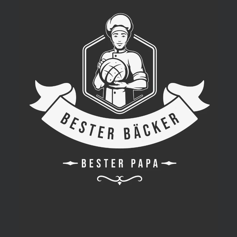 Baking Baker Sourdough Bread Master