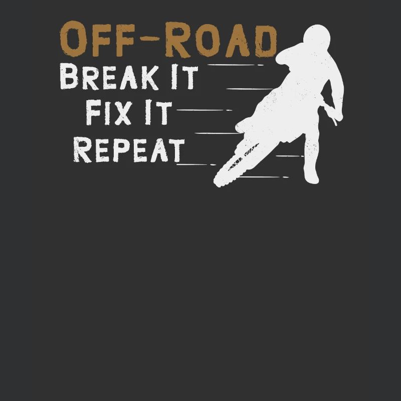 Off Roading Of Road Break it Fix it Repeat