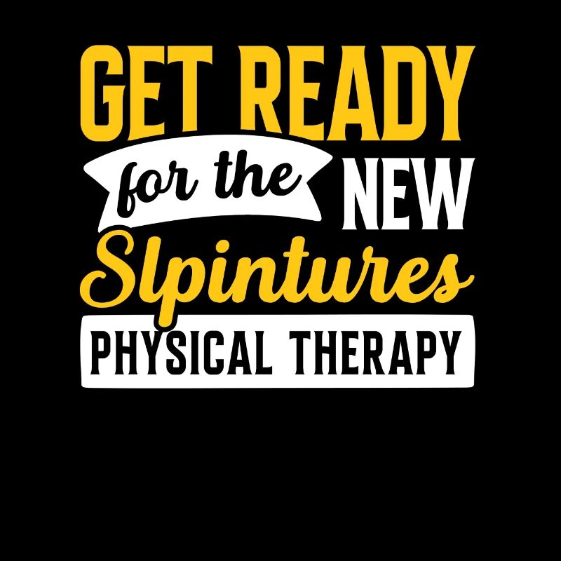Physical Therapy Get Ready For the New Splintures
