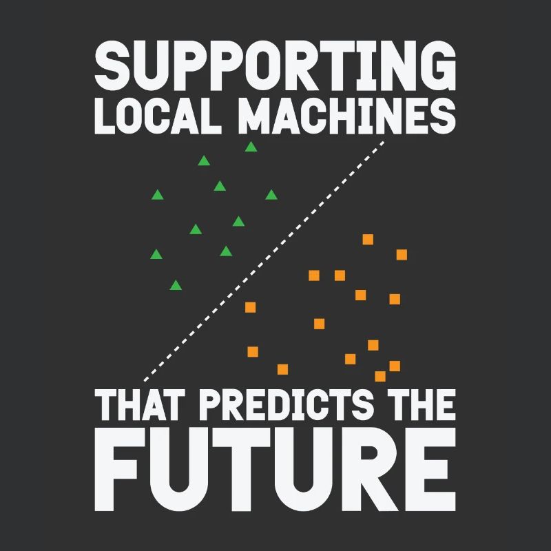 Support Vector Machines Programmeur Artificiel