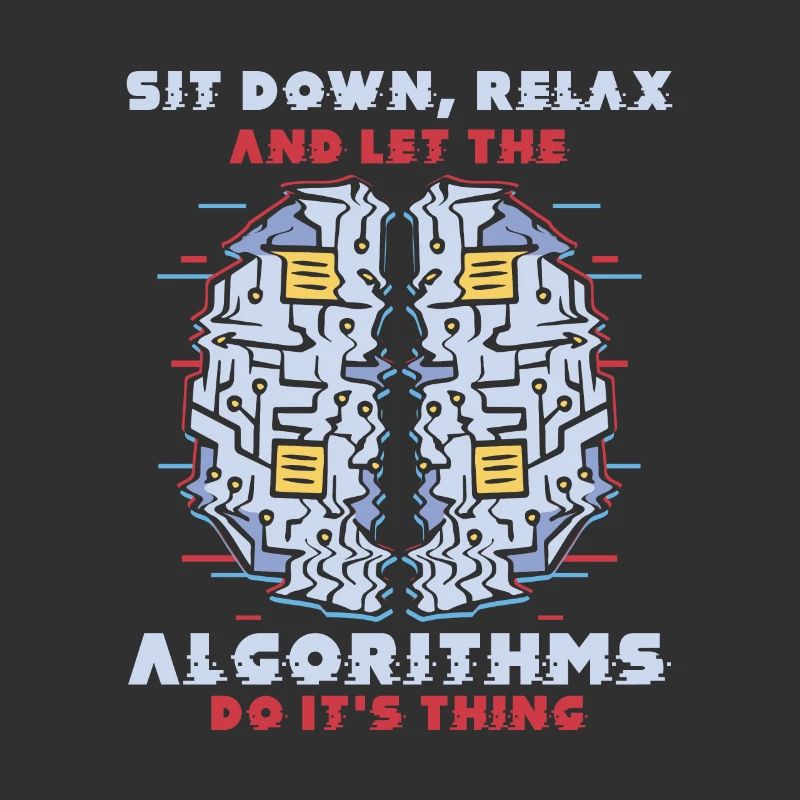 Computer Algorithm Programmer Artificial
