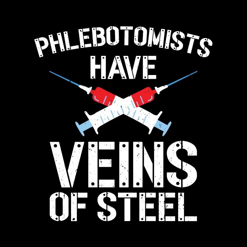 Phlébotomiste Phlébotomie Infirmière Tech