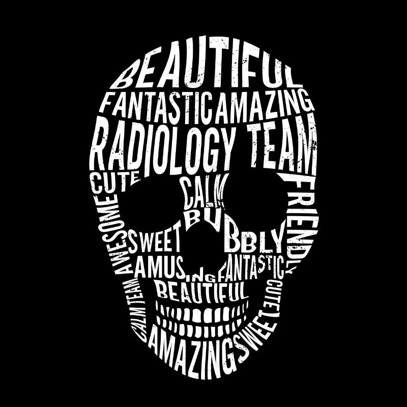 Radiologie Rad Tech Technologue Radiologue