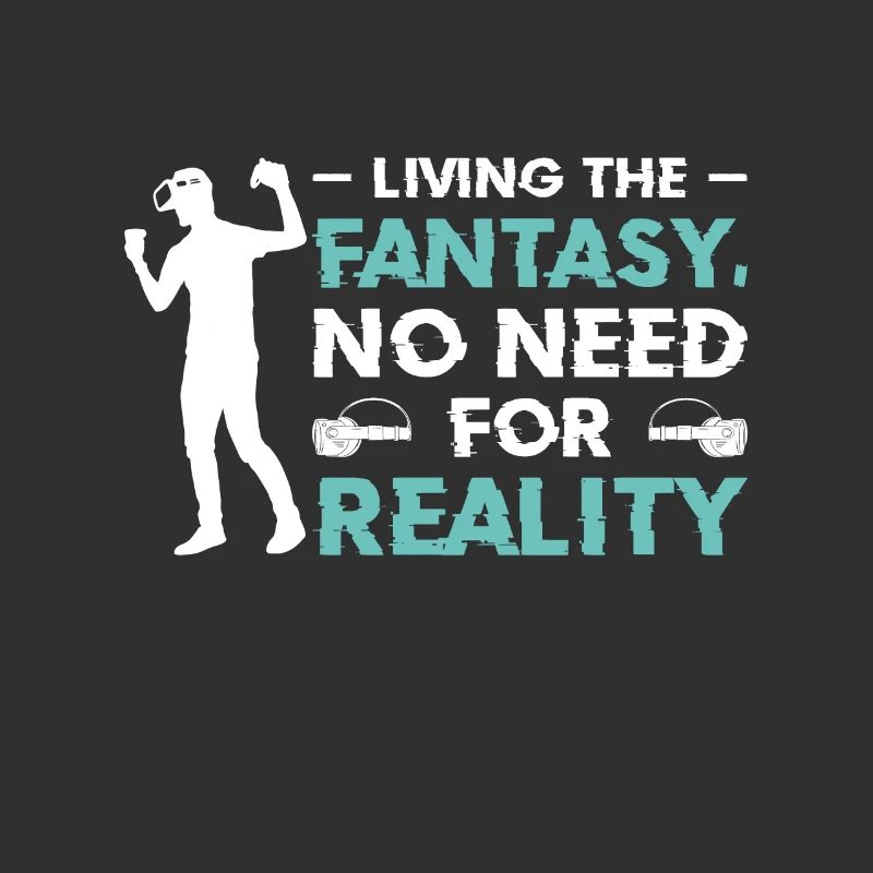 Simulation Fantasy Reality Science Fiction