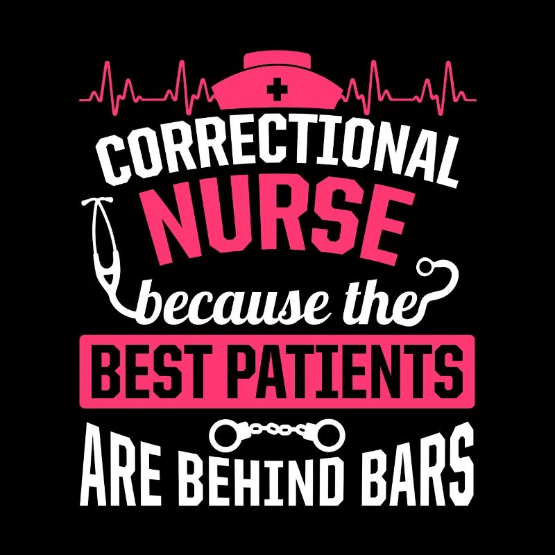Correctional Nurse Nursing Correction Officer