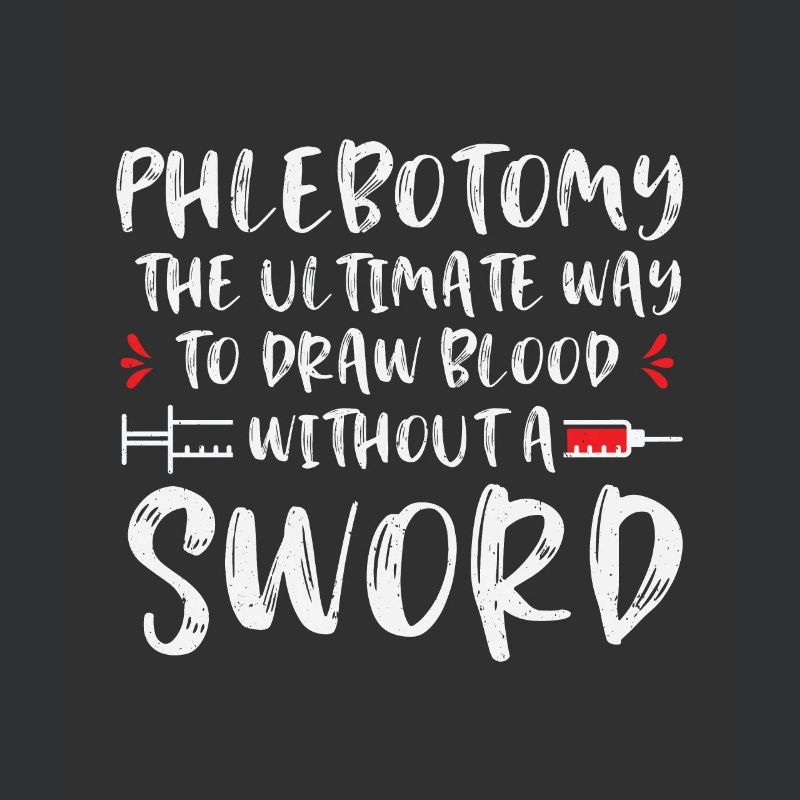 Phlebotomist Phlebotomy Nurse Tech