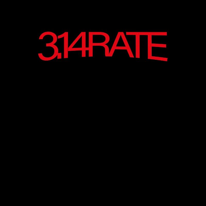 3.14Rate 134 Pi Rate Math Pi Day Math Math Teacher