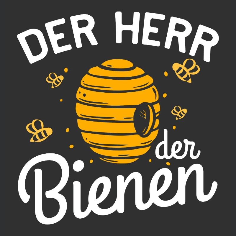 DER HERR DER BIENEN