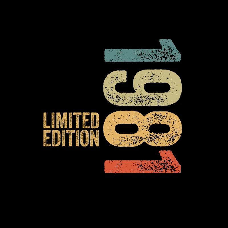 1981 Limited Edition