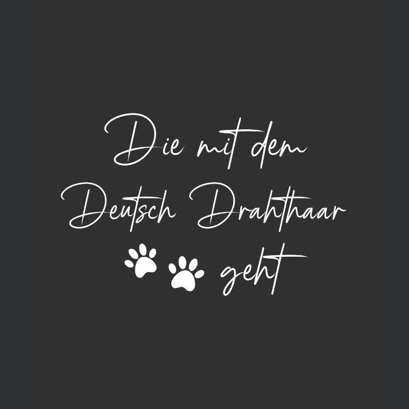 Deutsch Drahthaar