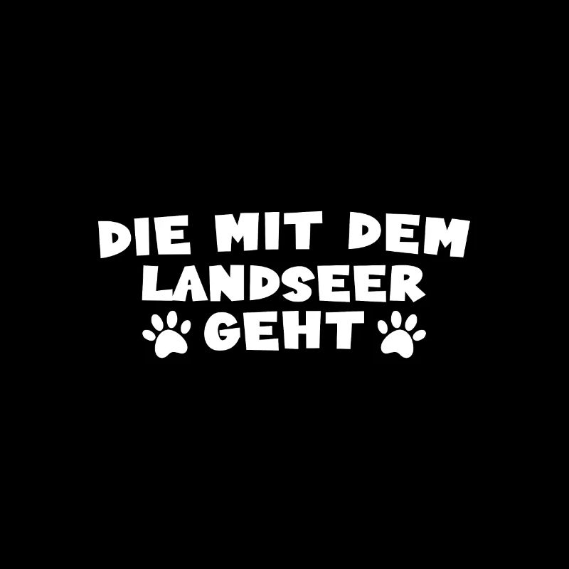 Landseer