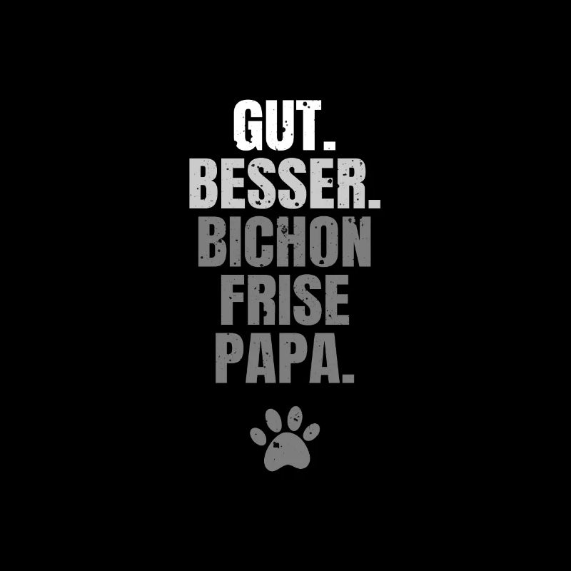 Bichon Frise