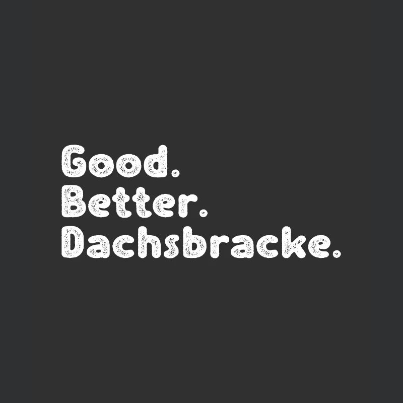 Dachsbracke