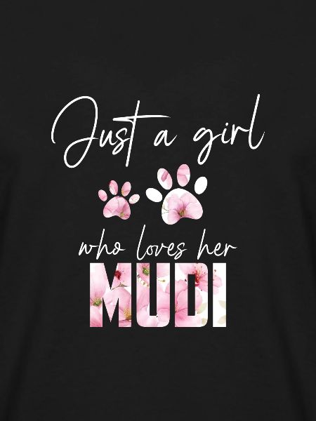 Mudi
