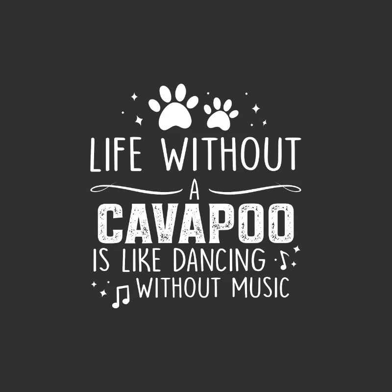 Life without Cavapoo
