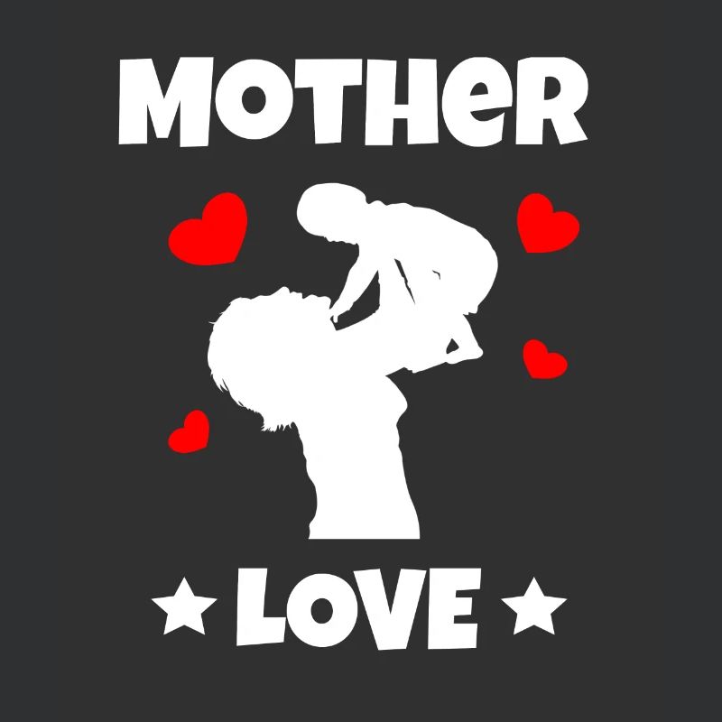 Mutter liebe Muttertag baby säugling