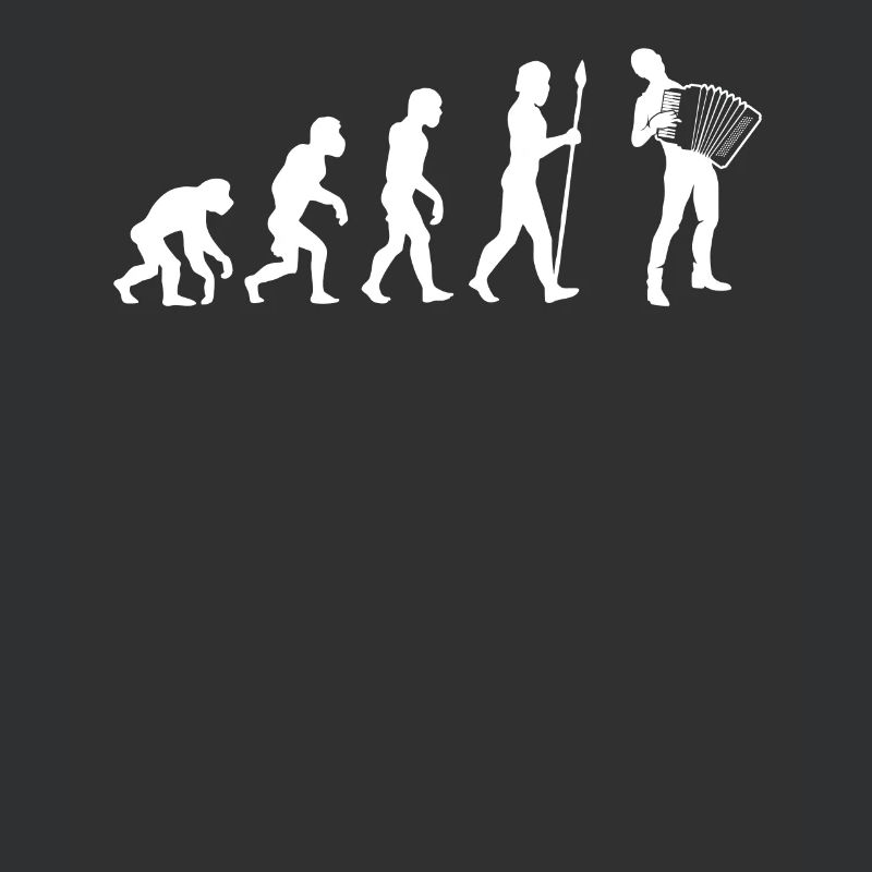 Accordion Evolution - Conception de joueur d’accordéon