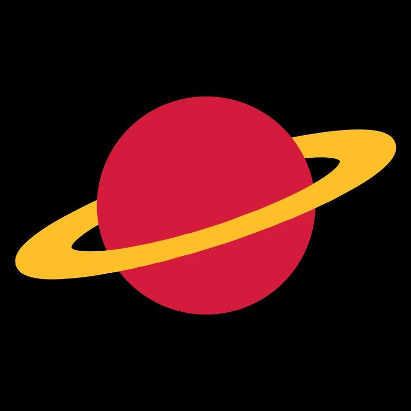 Planète / planète / planète / Saturne