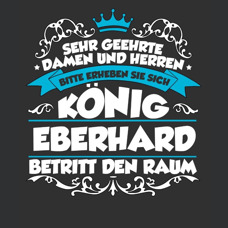 Eberhard Name Design