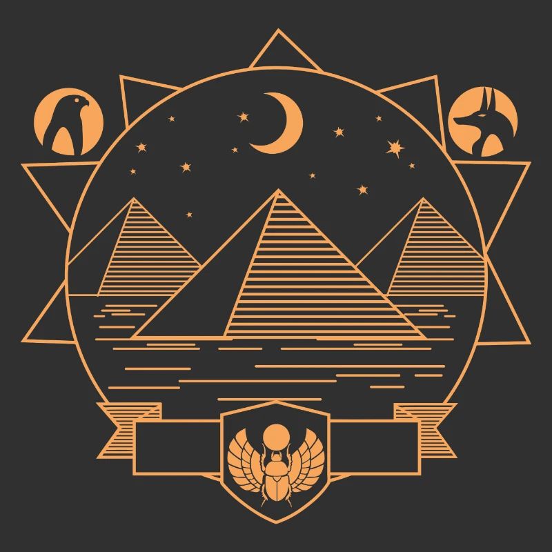 Pyramiden