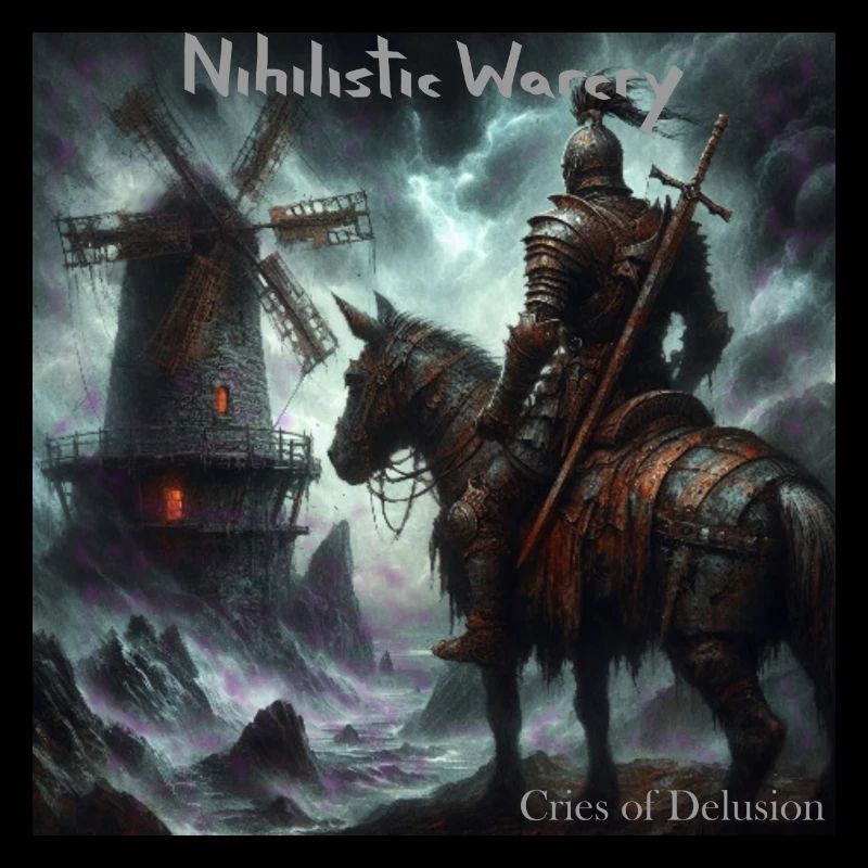 NW - Cris d’illusion