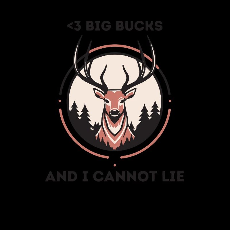 Hirschjäger Einzigartige Jagd