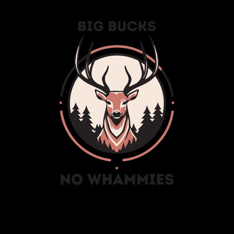 Hirschjäger Einzigartige Jagd