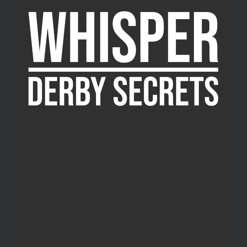 Whisper Derby Secrets Courses de chevaux