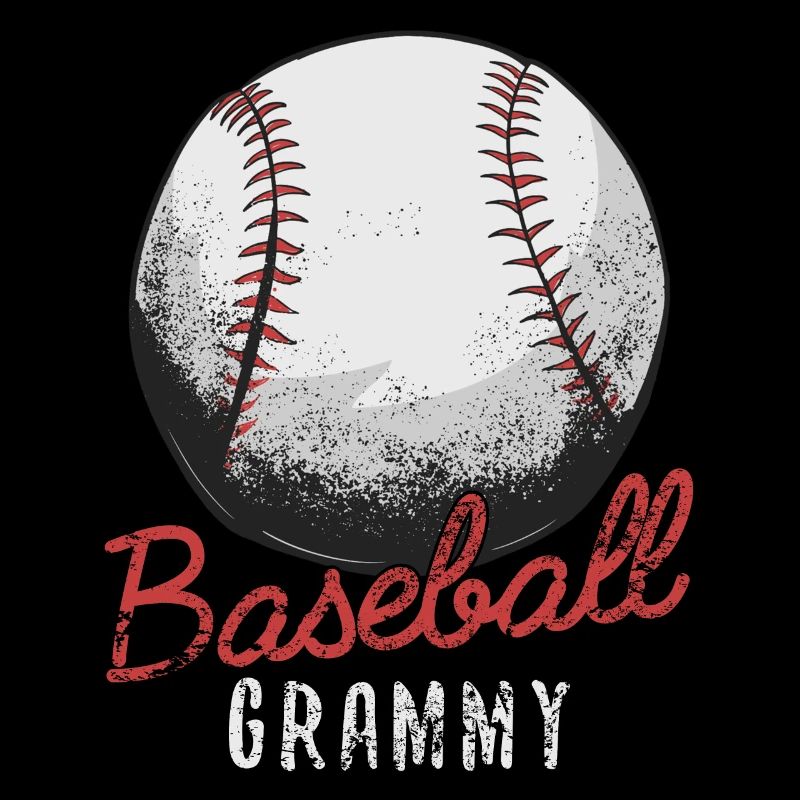 Funny Baseball Grammy Design for