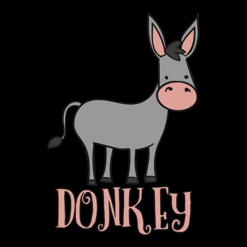 DONKEY SUNGLASSES DONKEY