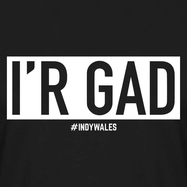 I'r Gad, Wales, Cymru