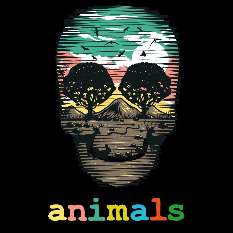 Hambacher forest nature forest save environment