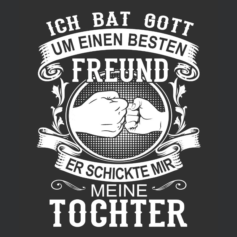 Ich Bat Gott Um Einen Freund Mutter & Tochter