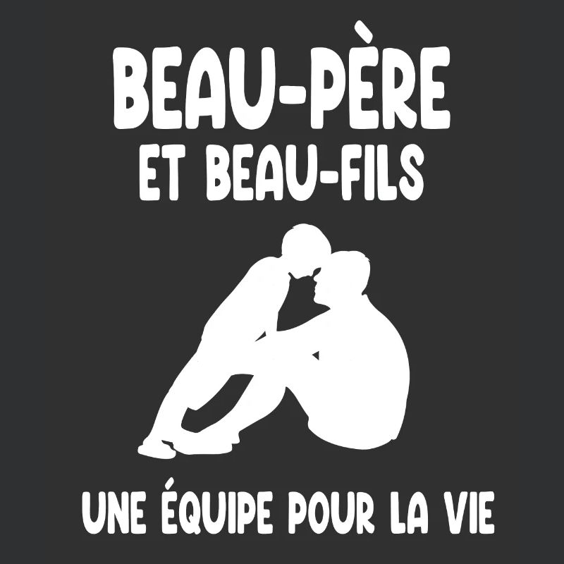 Step-dad Step-father Stepson Man