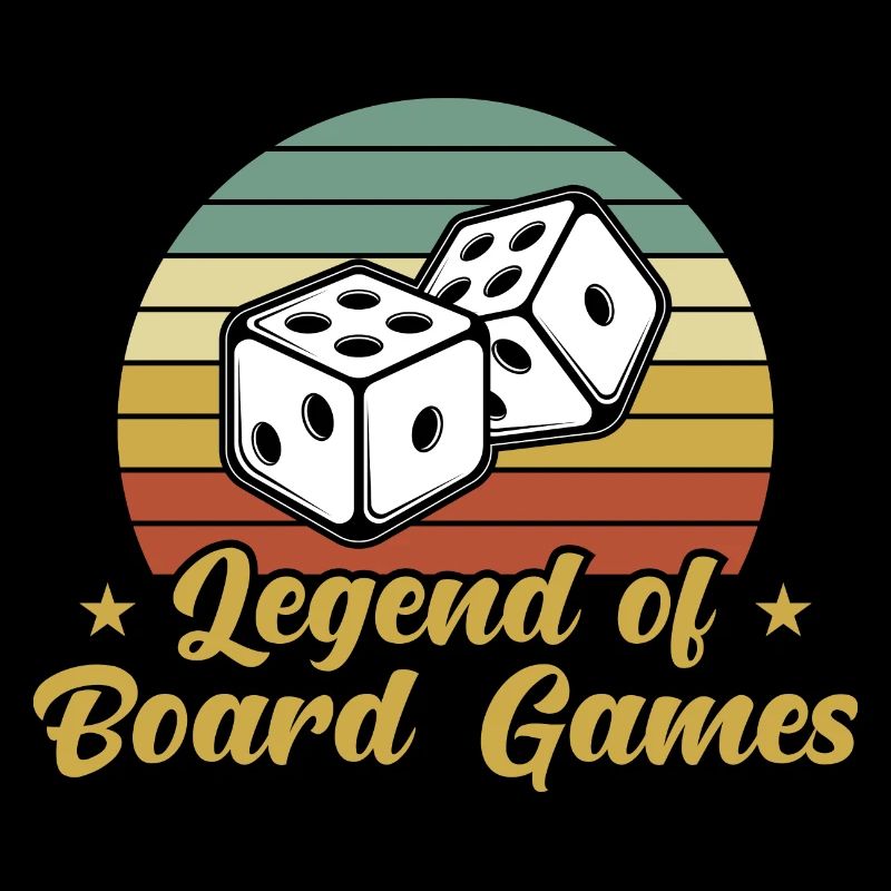 Brettspiel Nerd Geschenke Board Games