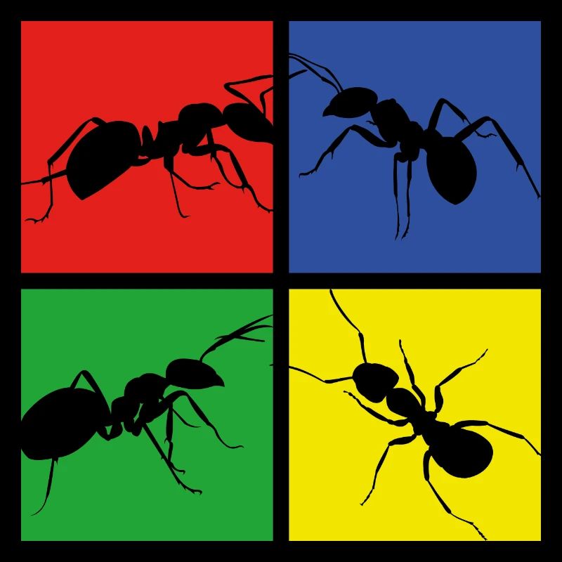 Fourmis
