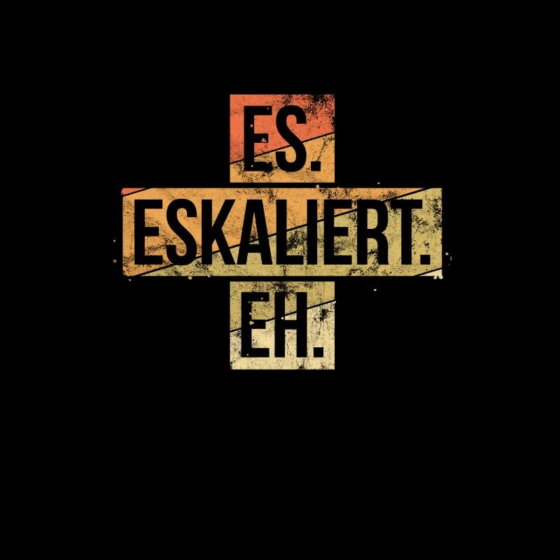 It escalates anyway Mallorca Proverbs Escalation Celebrations