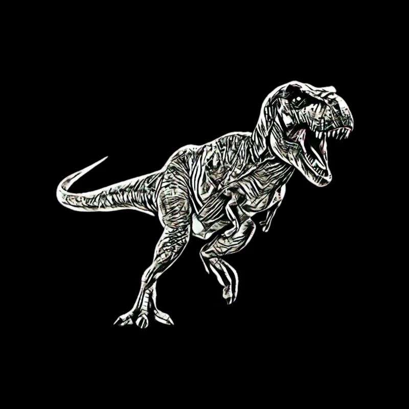 T-Rex