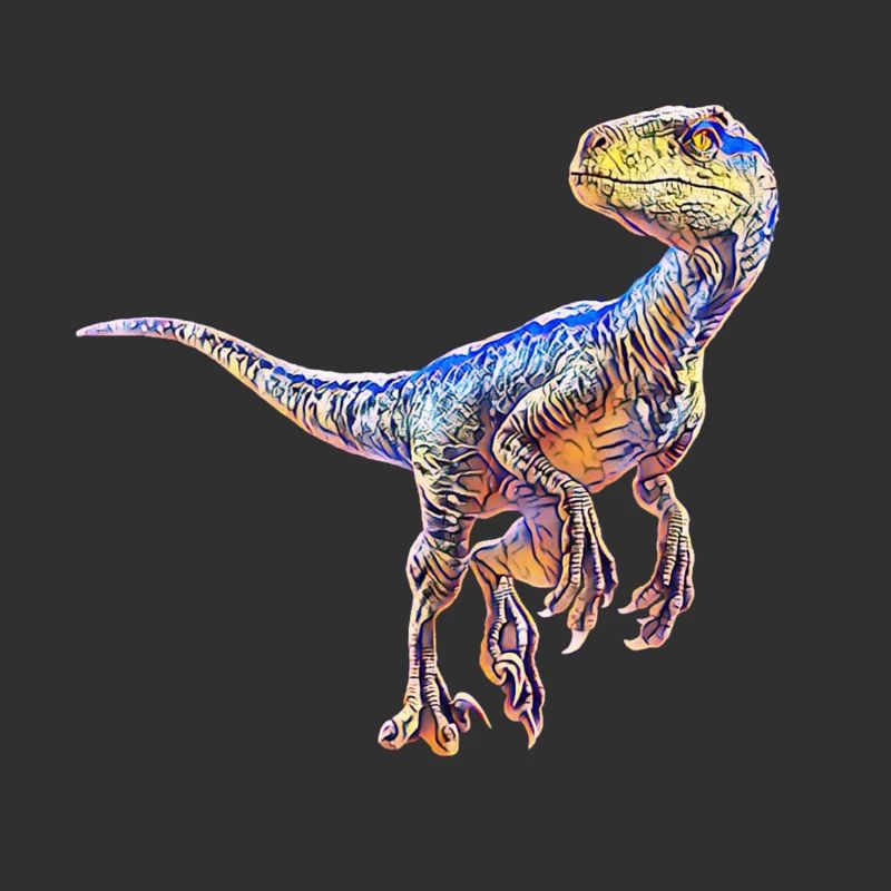 Velociraptor