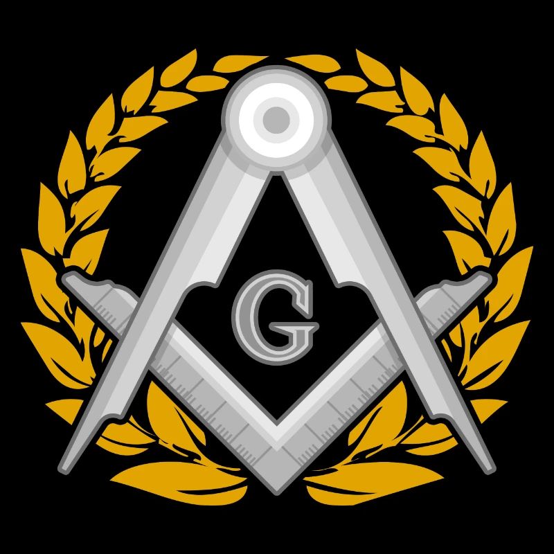 Masonic Freemasonry Fraternal