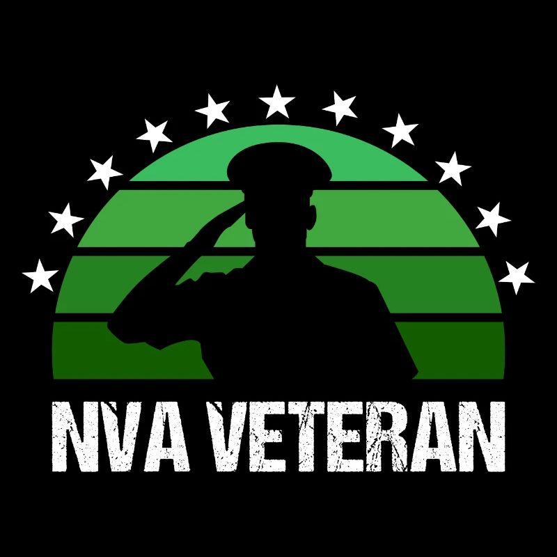 NVA Soldat DDR Veteran Geschenk