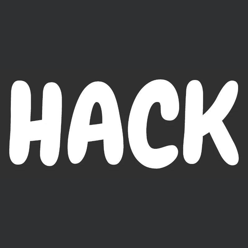 Hackfleisch Hack Karneval Kostüm Geschenk