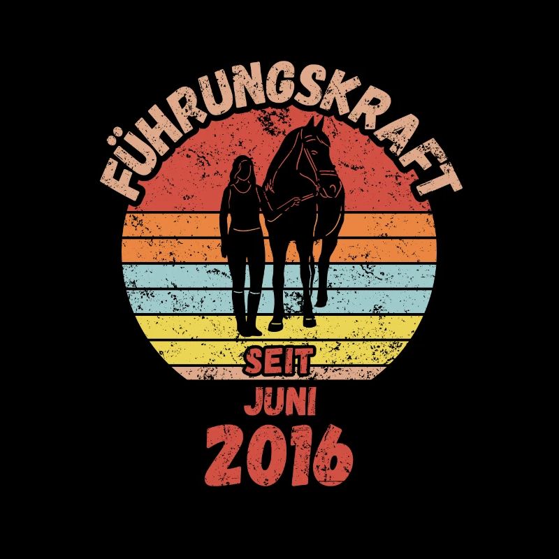 Führungskraft Reiten Geburtstag Juni 2016